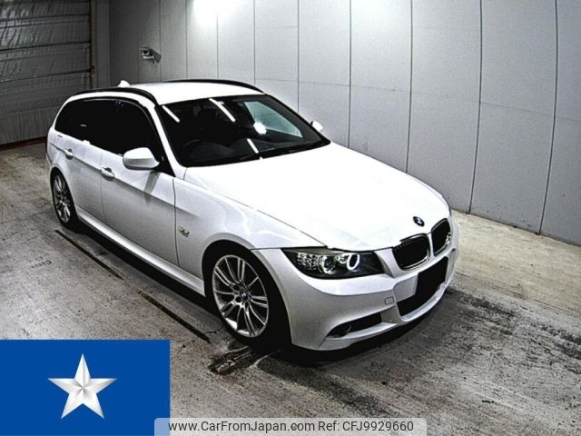 bmw 3-series 2011 -BMW--BMW 3 Series US20--WBAUS92090A940432---BMW--BMW 3 Series US20--WBAUS92090A940432- image 1