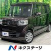 honda n-box 2017 -HONDA--N BOX DBA-JF1--JF1-1958514---HONDA--N BOX DBA-JF1--JF1-1958514- image 1