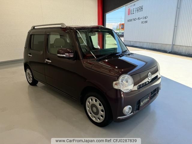 daihatsu mira-cocoa 2011 quick_quick_L675S_L675S-0087654 image 2