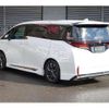 toyota vellfire 2024 CFJ1602031 image 9