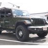chrysler jeep-wrangler 2022 CFJ1858464 image 22
