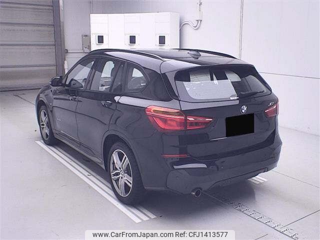 bmw x1 2016 -BMW--BMW X1 HT20-05A98340---BMW--BMW X1 HT20-05A98340- image 2