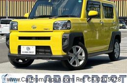 daihatsu taft 2022 quick_quick_6BA-LA900S_LA900S-0080880