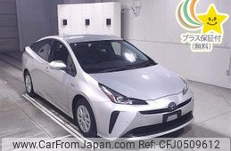 toyota prius 2019 -TOYOTA--Prius ZVW51-6112752---TOYOTA--Prius ZVW51-6112752-