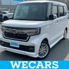 honda n-box 2021 quick_quick_6BA-JF3_JF3-2325572 image 1