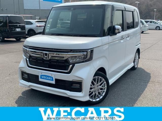 honda n-box 2021 quick_quick_6BA-JF3_JF3-2325572 image 1