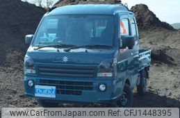 suzuki carry-truck 2025 CFJ1448395