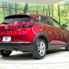 mazda cx-3 2022 CFJ1688055 image 16