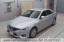 toyota mark-x 2014 -TOYOTA 【名古屋 307ﾌ5425】--MarkX DBA-GRX130--GRX130-6085019---TOYOTA 【名古屋 307ﾌ5425】--MarkX DBA-GRX130--GRX130-6085019-