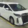 toyota alphard 2022 -TOYOTA--Alphard 3BA-AGH35W--AGH35W-0053808---TOYOTA--Alphard 3BA-AGH35W--AGH35W-0053808- image 8