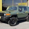 toyota fj-cruiser 2014 -TOYOTA--FJ Curiser GSJ15W--GSJ15-0127240---TOYOTA--FJ Curiser GSJ15W--GSJ15-0127240- image 4