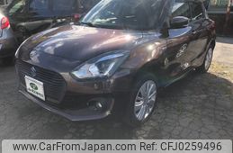 suzuki swift 2017 -SUZUKI 【札幌 500ｹ9988】--Swift ZD53S--101115---SUZUKI 【札幌 500ｹ9988】--Swift ZD53S--101115-