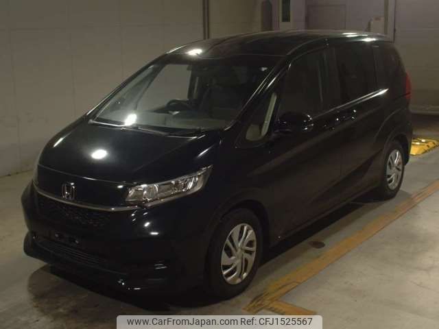honda freed 2022 CFJ1525567 image 1
