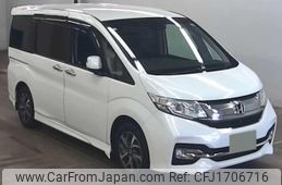 honda stepwagon-spada 2015 CFJ1706716