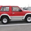 mitsubishi pajero 1995 CFJ9036840 image 8