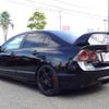 honda civic 2010 CFJ1864179 image 20