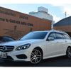 mercedes-benz e-class-station-wagon 2013 -MERCEDES-BENZ--Benz E Class Wagon RBA-212236C--WDD2122362A835871---MERCEDES-BENZ--Benz E Class Wagon RBA-212236C--WDD2122362A835871- image 1