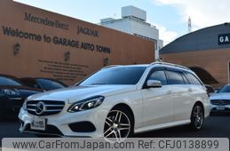 mercedes-benz e-class-station-wagon 2013 -MERCEDES-BENZ--Benz E Class Wagon RBA-212236C--WDD2122362A835871---MERCEDES-BENZ--Benz E Class Wagon RBA-212236C--WDD2122362A835871-