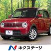 suzuki alto-lapin 2018 CFJ1532658 image 1