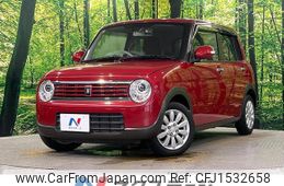 suzuki alto-lapin 2018 CFJ1532658