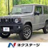 suzuki jimny 2025 CFJ1660217 image 1