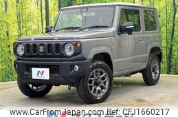suzuki jimny 2025 CFJ1660217