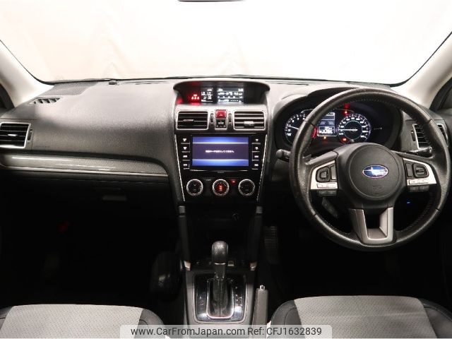 subaru forester 2017 CFJ1632839 image 2