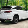 lexus rx 2022 -LEXUS--Lexus RX 6AA-GYL20W--GYL20-0016410---LEXUS--Lexus RX 6AA-GYL20W--GYL20-0016410- image 17