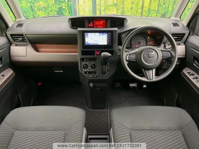 toyota roomy 2020 CFJ1732391 image 2