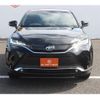 toyota harrier 2023 -TOYOTA--Harrier 6AA-AXUH80--AXUH80-0078***---TOYOTA--Harrier 6AA-AXUH80--AXUH80-0078***- image 9