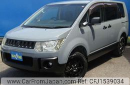 mitsubishi delica-d5 2010 CFJ1539034