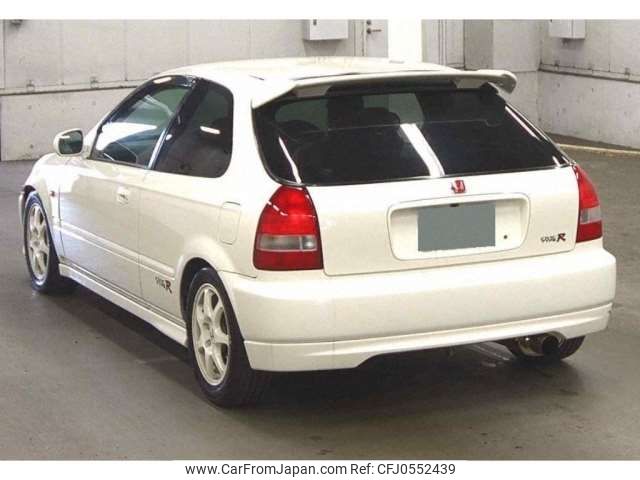 honda civic 2000 -HONDA 【神戸 505ｻ8341】--Civic GF-EK9--EK9-1203607---HONDA 【神戸 505ｻ8341】--Civic GF-EK9--EK9-1203607- image 2