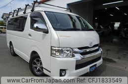 toyota hiace-wagon 2017 CFJ1833549