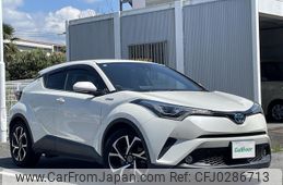 toyota c-hr 2017 -TOYOTA--C-HR DAA-ZYX10--ZYX10-2020942---TOYOTA--C-HR DAA-ZYX10--ZYX10-2020942-