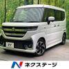 suzuki spacia 2023 -SUZUKI--Spacia 5AA-MK94S--MK94S-104718---SUZUKI--Spacia 5AA-MK94S--MK94S-104718- image 1