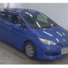 toyota wish 2013 -TOYOTA 【久留米 501ｿ3662】--Wish DBA-ZGE20G--ZGE20G-6002395---TOYOTA 【久留米 501ｿ3662】--Wish DBA-ZGE20G--ZGE20G-6002395- image 1
