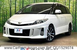 toyota estima 2012 CFJ1529074