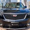 cadillac xt6 2021 quick_quick_7BA-C1TL_1GYFP9RS0MZ223584 image 4