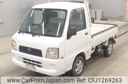subaru sambar-truck 2005 -SUBARU--Samber Truck TT2-304727---SUBARU--Samber Truck TT2-304727-