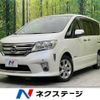 nissan serena 2013 -NISSAN--Serena DAA-HFC26--HFC26-187331---NISSAN--Serena DAA-HFC26--HFC26-187331- image 1