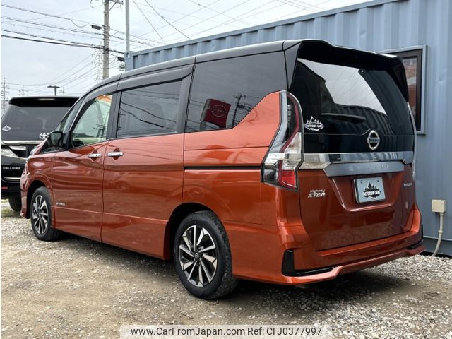 nissan serena 2021 -NISSAN--Serena 6AA-HFC27--HFC27-104283---NISSAN--Serena 6AA-HFC27--HFC27-104283- image 2