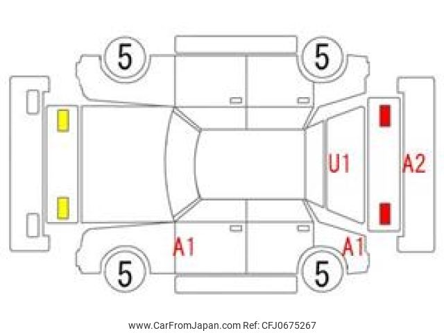 suzuki alto-lapin 2023 -SUZUKI--Alto Lapin 5BA-HE33S--HE33S-417909---SUZUKI--Alto Lapin 5BA-HE33S--HE33S-417909- image 2