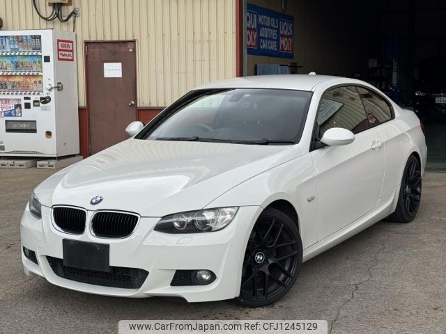 bmw 3-series 2009 -BMW--BMW 3 Series WA20-WBAWA52010P301642---BMW--BMW 3 Series WA20-WBAWA52010P301642- image 1