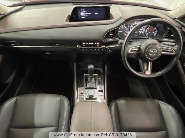 mazda cx-3 2021 -MAZDA--CX-30 3DA-DM8P--DM8P-114988---MAZDA--CX-30 3DA-DM8P--DM8P-114988- image 2