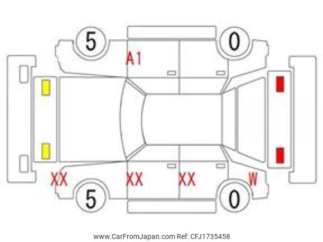 toyota probox-van 2020 CFJ1735458 image 2