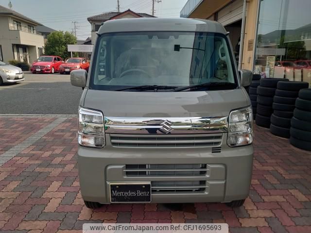 suzuki every 2025 CFJ1695693 image 2