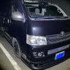 toyota regius 2009 CFJ1839366 image 1