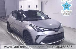 toyota c-hr 2019 -TOYOTA--C-HR ZYX11-2010697---TOYOTA--C-HR ZYX11-2010697-