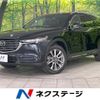 mazda cx-8 2020 -MAZDA--CX-8 3DA-KG2P--KG2P-303867---MAZDA--CX-8 3DA-KG2P--KG2P-303867- image 1