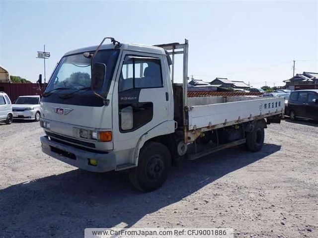 hino ranger 1994 920C15E4-10639-0914jc75 image 2
